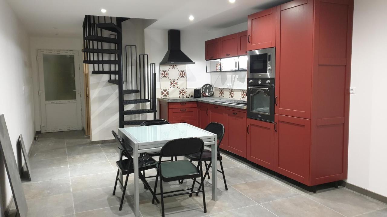 Appartement SEKAI NO YANE  à Fort-Mahon-Plage Extérieur photo
